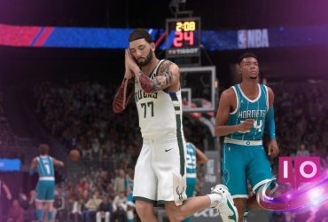 Mejores Estilos de Drible en NBA 2K25: Elige el Estilo Adecuado para Ti
