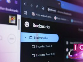 Cómo exportar marcadores desde Chrome a otro navegador