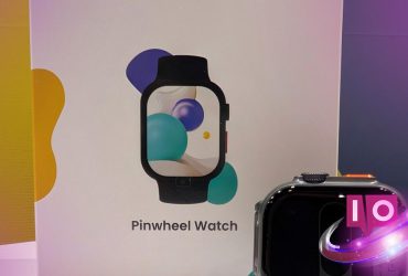 Reloj de Rueda Dentada 2025: Smartwatch Innovador para Niños con Chatbot de IA y Controles Parentales
