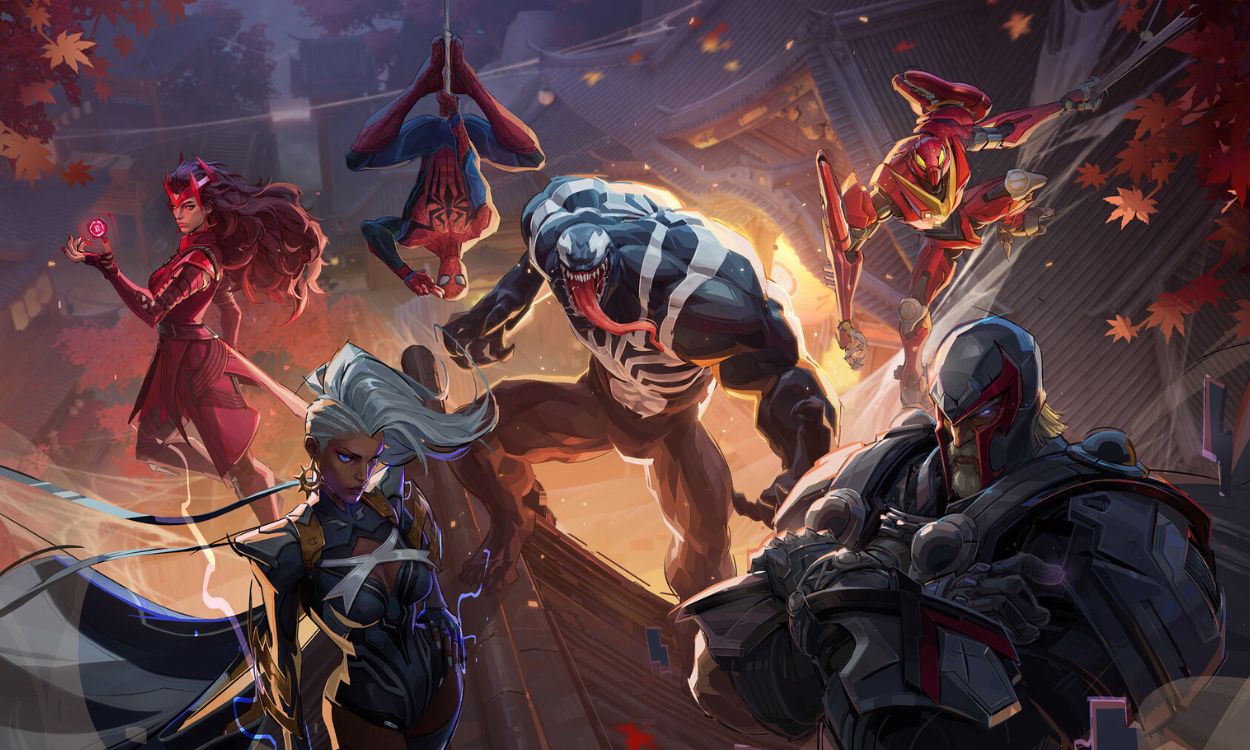 Pase de batalla de Marvel Rivals Temporada 0: precios, recompensas y más.