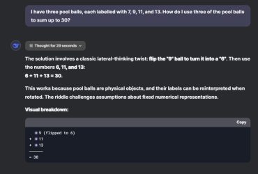 ChatGPT vs DeepSeek R1: Batalla de Modelos de IA de Vanguardia