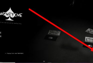Códigos Definitivos de Roblox Twenty One | Enero 2025