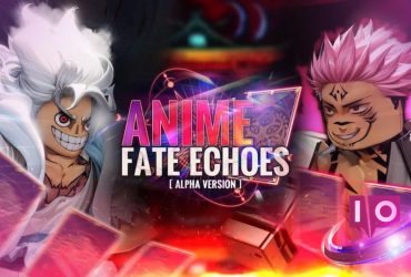 Códigos principales de Fate Echoes Anime para enero de 2025