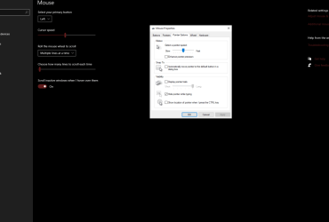 Cómo desactivar la aceleración del mouse en Marvel Rivals