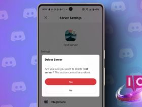 Cómo eliminar un servidor de Discord: Guía paso a paso