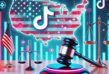 Cómo usar TikTok en los EE. UU. después de sus desafíos legales: una guía completa