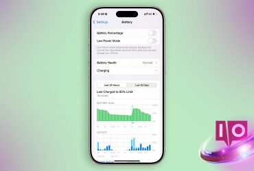 Comprender el significado de 'Cargador Lento' en iOS 18