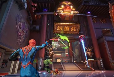 Convirtiendo la Sensibilidad de Overwatch a Marvel Rivals: Una Guía