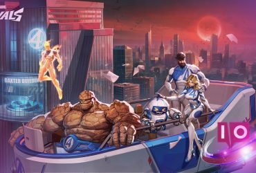 Desbloquear Marvel Rivals Season 1 Twitch Drops: Nuevos personajes, mapas y modos