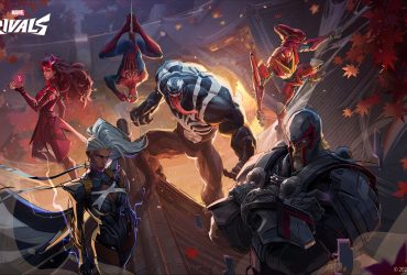 Desbloquear códigos de Marvel Rivals Assemble: Guía paso a paso para redención