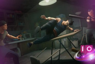 Descargar Sifu Juego Gratis: Epic Games Oferta de Vacaciones Termina Pronto
