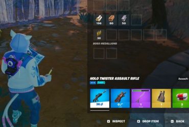 Guía Definitiva: Abrir la Bóveda Mítica en Fortnite Cap. 6 Temporada 1