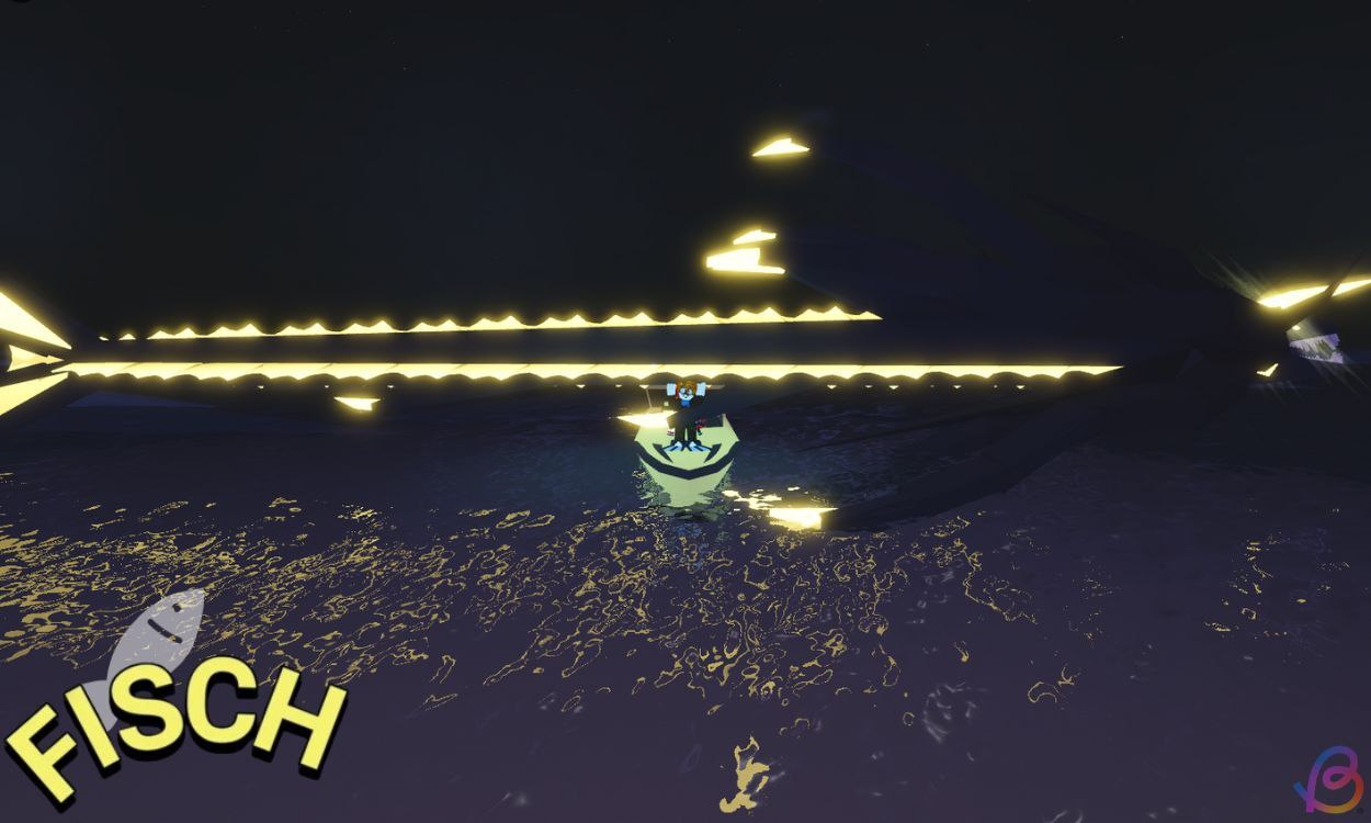 Guía Definitiva para Atrapar la Serpiente Northstar en Fisch Roblox