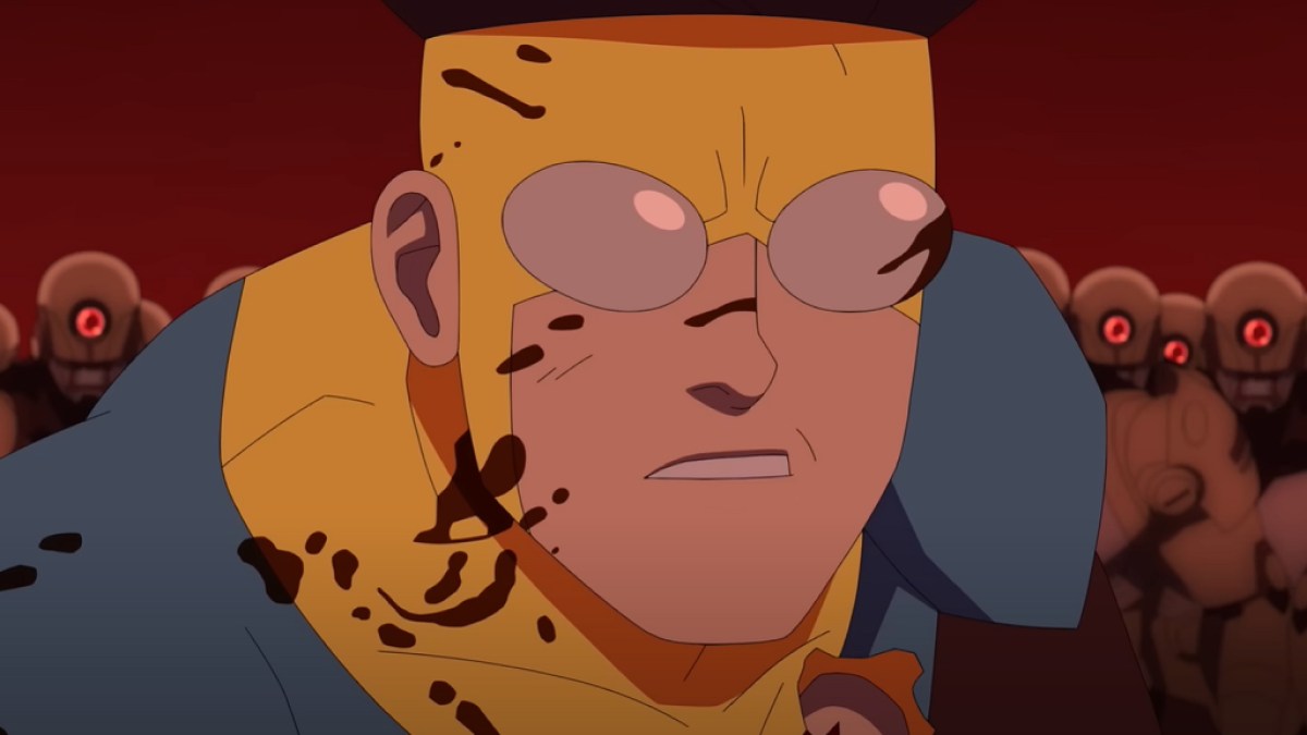 Invincible Season 3 Release: Fecha y Hora en Prime Video.