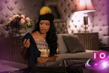 Keke Palmer Reflexiona sobre Crecer como Estrella Negra Infantil y Incidente Racista Pasado
