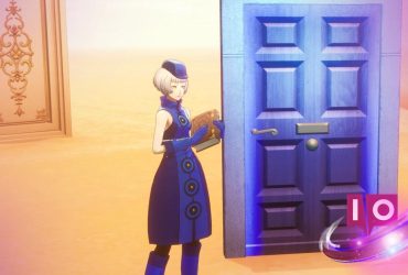 Lista completa de solicitudes de Elizabeth en Persona 3 Reload: Episodio Aigis.