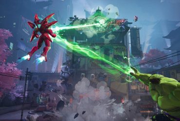 Marvel Rivals Crossplay & Cross Progression: Lo que necesitas saber