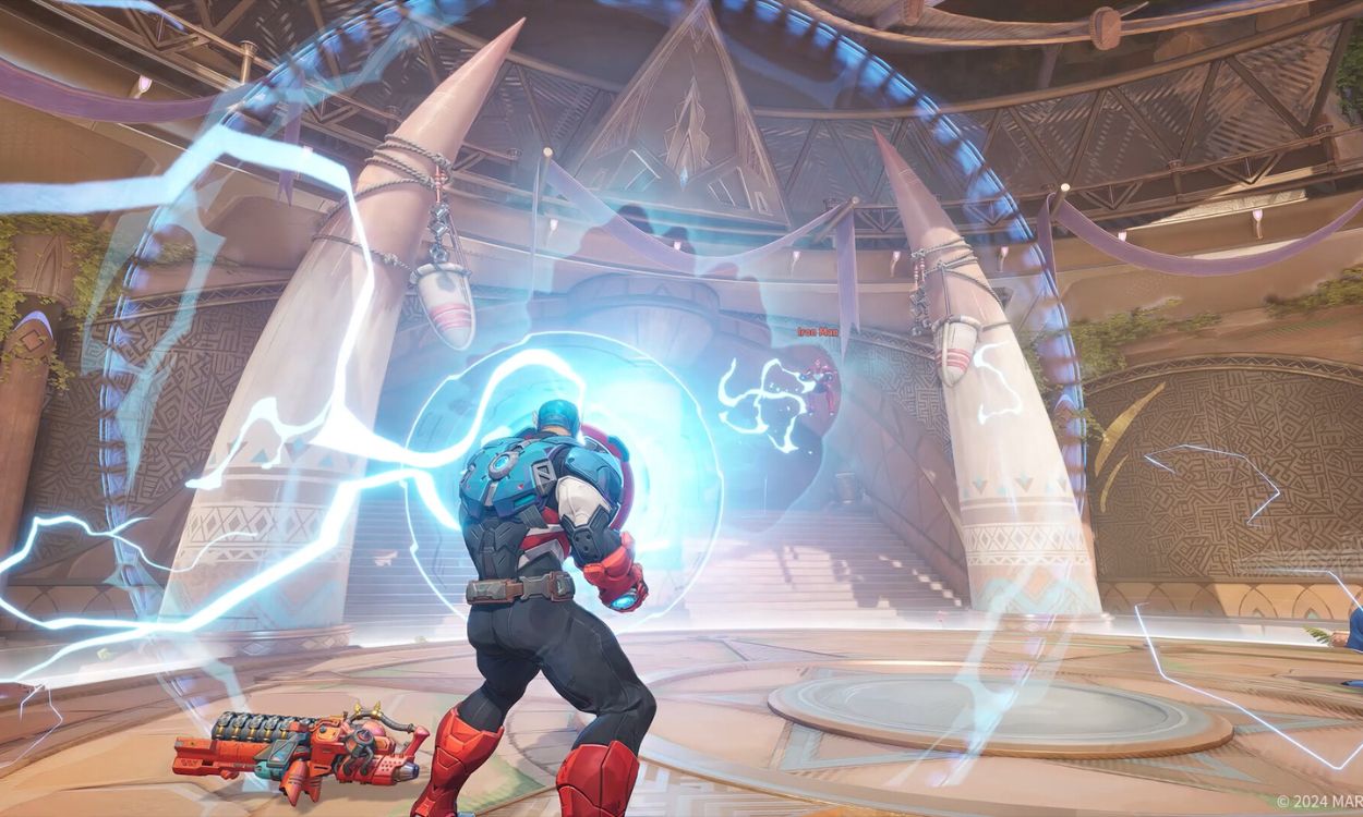 Marvel Rivals SVP: Importancia y Significado Explicado
