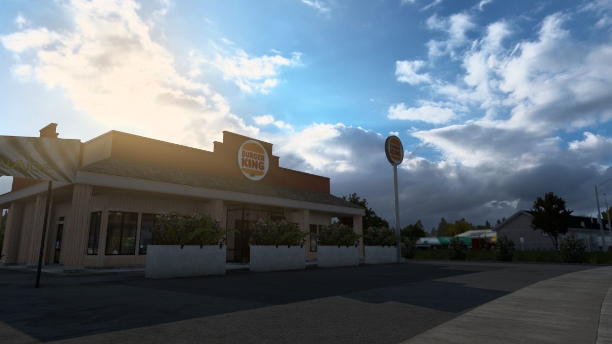 Mejores mods para American Truck Simulator: Mejora tu experiencia ATS con estos 10 mejores mods