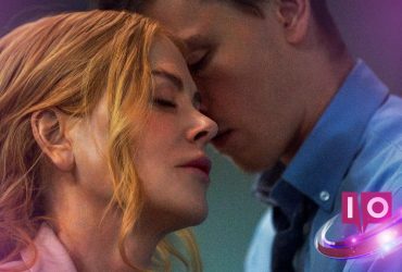Nicole Kidman cautivada por explorar el poder, deseo y crisis en Babygirl.