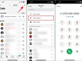 Nuevas funciones de WhatsApp añadidas en enero de 2025 (Estable) - ¿Qué hay de nuevo?