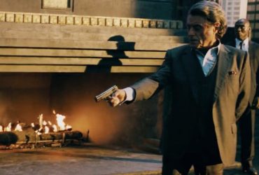 Por qué Winston disparó al sicario de Keanu Reeves: el productor de John Wick 3 explica