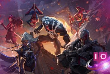 Restablecimiento del rango competitivo de Marvel Rivals: Todo lo que necesitas saber.