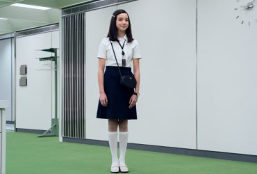 Revelación del rol de la Sra. Huang en Lumon en la temporada 2 de Separación