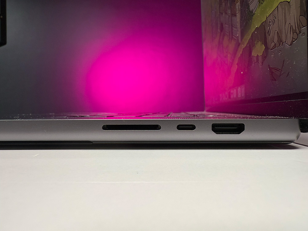 Revisión del MacBook Pro M4 Pro: súper potente y súper caro