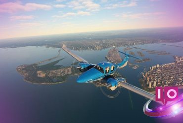 Rumor Mill: Halo Master Chief Collection y Microsoft Flight Simulator 2024 llegando a Nintendo Switch 2 y PS5