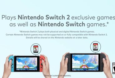 ¿Es el Nintendo Switch 2 compatible con versiones anteriores? Todo lo que necesitas saber