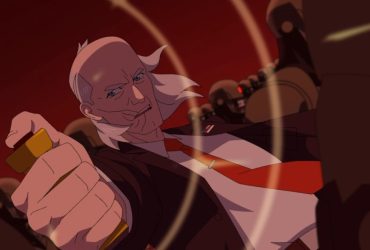 Cecil Demuestra Tener Razón en Invincible Temporada 3