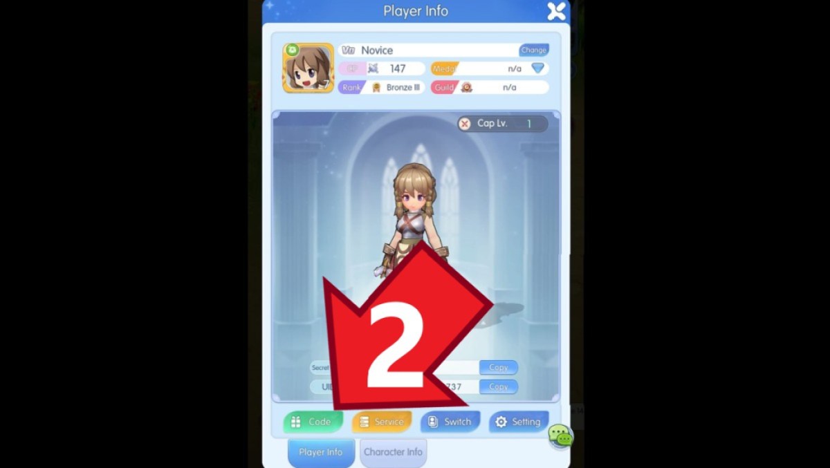 Códigos de Ragnarok Idle Adventure Plus de febrero de 2025: Desbloquear recompensas exclusivas