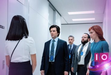 Ben Stiller pelea con Apple por elenco principal de indemnización.