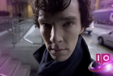 Benedict Cumberbatch Abierto a Regresar como Sherlock, Pero Necesita Algo Primero
