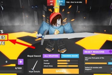 Códigos de Rampant Blade Battlegrounds de febrero de 2025 | Últimas actualizaciones