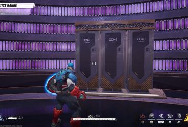 Códigos de retícula superior para Marvel Rivals