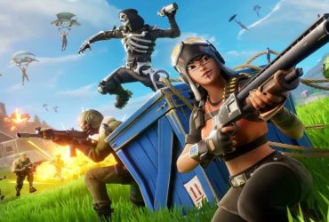 Cómo Doble Bomba en Fortnite OG: Domina la Técnica Legendaria