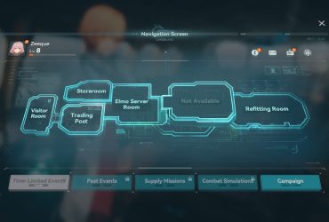 Cómo acceder al correo en Girls' Frontline 2: Exilium