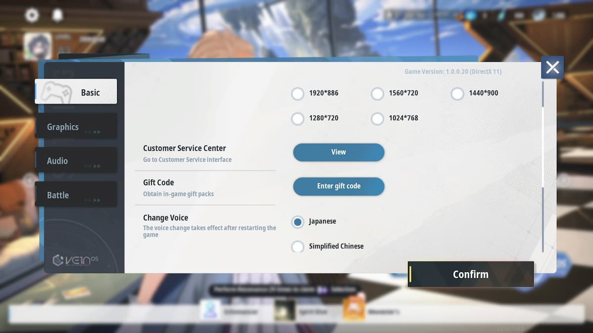 Cómo obtener Sambheka gratis en Ash Echoes: Guía de canje de códigos