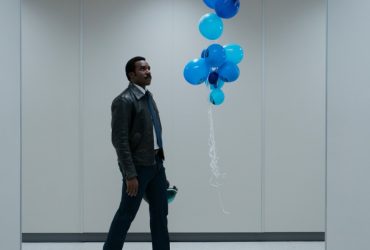 Descifrando las pinturas del Sr. Milchick en la temporada 2, episodio 3 de Separación