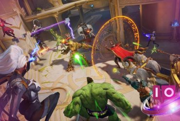 Director de juego de Marvel Rivals y equipo despedido a pesar del éxito