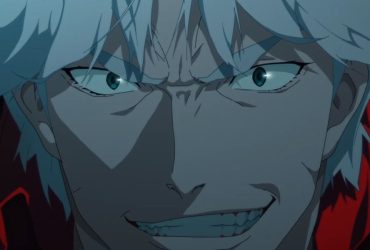 El Anime de Devil May Cry llegará a Netflix: Fecha de estreno confirmada