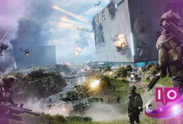 Estudios de Battlefield anuncia Programa de Pruebas Comunitarias de Battlefield Labs.