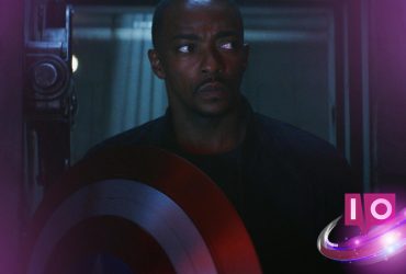 Fans Divided as Anthony Mackie Challenges Captain America’s Representation