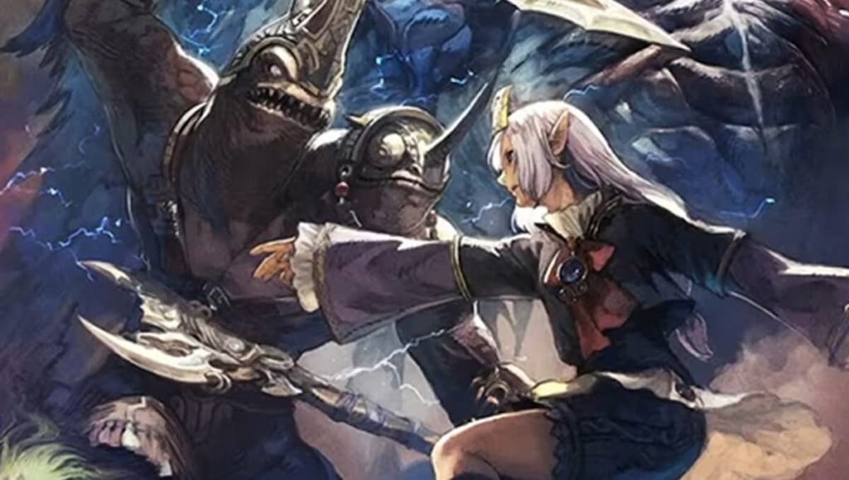 Fecha y hora de lanzamiento de FFXIV Patch 7.1 Crossroads