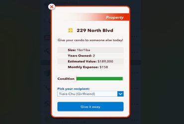 Guía Definitiva para Regalar una Casa en BitLife
