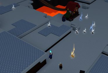 Guía definitiva: Apareciendo a Santa en RNG de Sol - Roblox