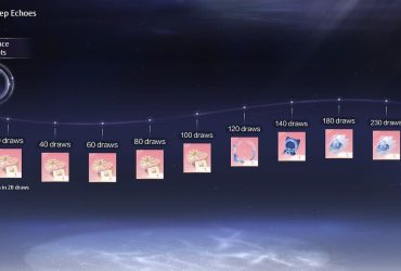 Infinity Nikki - Sistema de Gacha y Pity Explicado