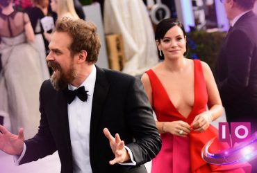 Lily Allen devastada tras separarse de David Harbour: informes